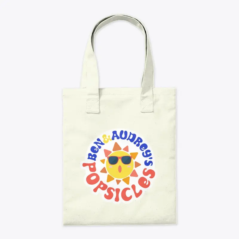 BAP 100% Cotton Tote