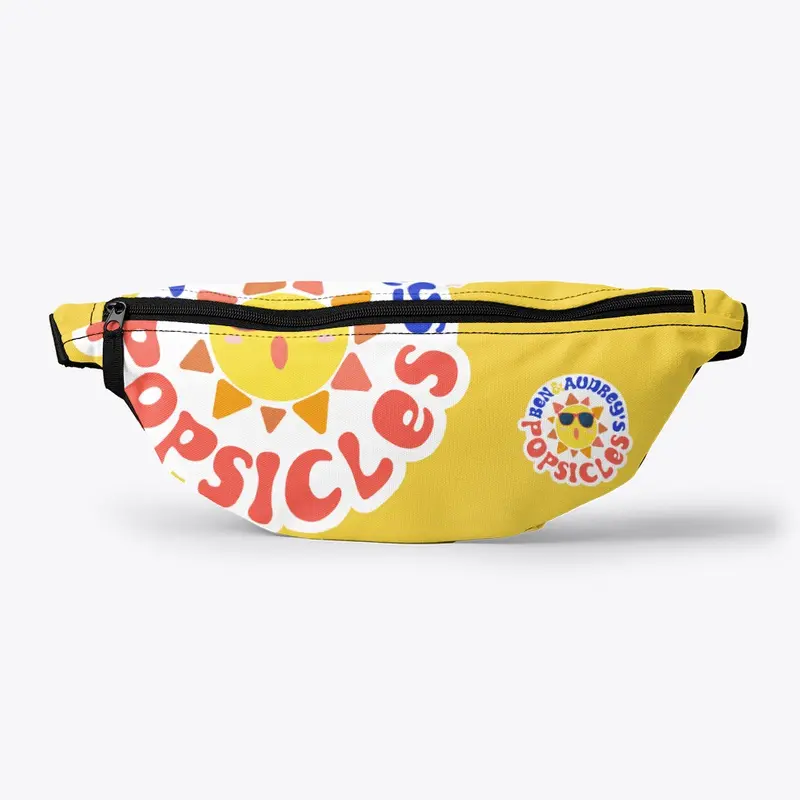 BAP Fanny Pack