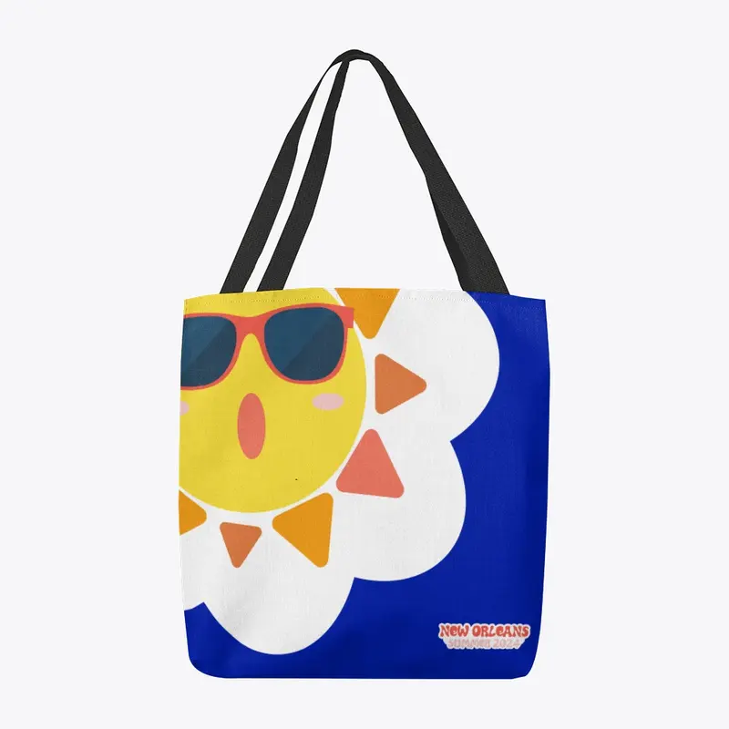 BAP Tote